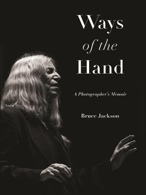 cover image of Ways of the Hand